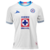 Camisa Cruz Azul Away 24/25 - Torcedor - Masculino - Branco