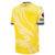 Camisa Crystal Palace Away 24/25 - Com Patch Premier League - Torcedor - Masculino - Amarela