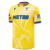 Camisa Crystal Palace Away 24/25 - Com Patch Premier League - Torcedor - Masculino - Amarela