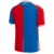 Camisa Crystal Palace Home 23/24 - Torcedor - Masculino - Azul e Vermelho