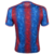 Camisa Crystal Palace Home 24/25 - Torcedor - Masculino - Azul e Vermelho