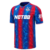 Camisa Crystal Palace Home 24/25 - Torcedor - Masculino - Azul e Vermelho