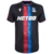 Camisa Crystal Palace Third 24/25 - Torcedor - Masculino - Preta