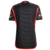 Camisa D.C United Home 24/25 - Torcedor - Masculino - Preta