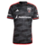 Camisa D.C United Home 24/25 - Torcedor - Masculino - Preta