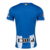 Camisa Deportivo Alavés Home 24/25 - Torcedor - Masculino - Azul e Branca