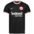 Camisa Eintracht Frankfurt Away 23/24 - Torcedor - Masculino - Preta