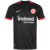 Camisa Eintracht Frankfurt II 24/25 - Torcedor - Masculino - Preta