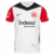 Camisa Eintracht Frankfurt Home 24/25 - Com Patch Bundesliga - Torcedor - Masculino - Branco