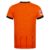 Camisa Eintracht Frankfurt Third 24/25 - Com Patchs Bundesliga - Torcedor - Masculino - Laranja