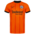 Camisa Eintracht Frankfurt Third 24/25 - Torcedor - Masculino - Laranja