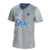 Camisa Everton Third 23/24 - Torcedor - Masculino - Cinza