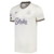 Camisa Everton Third 24/25 - Com Patch Premier League - Torcedor - Masculino - Beje 