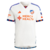 Camisa FC Cincinnati Away 24/25 - Torcedor - Masculino - Branco