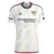 Camisa FC Dallas Away 24/25 - Torcedor - Masculino - Branco