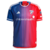 Camisa FC Dallas Home 24/25 - Torcedor - Masculino - Vermelha e Azul