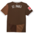 Camisa FC St. Pauli I 24/25 - Com Patch Bundesliga