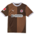 Camisa FC St. Pauli I 24/25 - Com Patch Bundesliga