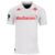 Camisa Fiorentina Away 24/25 - Com Patchs Conference League - Torcedor - Masculino - Branca