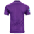 Camisa Fiorentina Home 24/25 - Com Patch Serie A - Torcedor - Masculino - Lilas