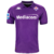 Camisa Fiorentina Home 24/25 - Com Patch Serie A - Torcedor - Masculino - Lilas