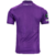 Camisa Fiorentina Home 24/25 - Com Patchs Conference League - Torcedor - Masculino - Lilas