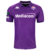 Camisa Fiorentina Home 24/25 - Com Patchs Conference League - Torcedor - Masculino - Lilas