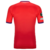 Camisa Fiorentina III 24/25 - Com Patchs Conference League - Torcedor - Masculino - Vermelho