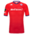 Camisa Fiorentina III 24/25 - Com Patchs Conference League - Torcedor - Masculino - Vermelho