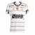 Camisa Flamengo Away 23/24 - Libertadores 2023 - Torcedor - Masculino - Branco