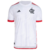 Camisa Flamengo Away 24/25 - Torcedor - Masculino - Branco