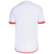 Camisa Flamengo Away 24/25 - Torcedor - Masculino - Branco