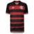 Camisa Flamengo Home 24/25 - Torcedor - Masculino - Vermelho e Preto