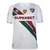 Camisa Fluminense Away 24/25 Com Patch Brasileirão 2024 - Torcedor - Masculino - Branca