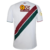 Camisa Fluminense Away 24/25 - Com Patrocinio e Patch Brasileirão 2024 - Torcedor - Masculino - Branca