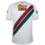 Camisa Fluminense Away 24/25 - Com Patrocinio e Patchs Libertadores 2024 - Torcedor - Masculino - Branca