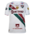 Camisa Fluminense Away 24/25 - Com Patrocinio e Patchs Libertadores 2024 - Torcedor - Masculino - Branca