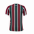 Camisa Fluminense Home 23/24 - Libertadores 2023 com Patrocínio e Patch - Torcedor - Masculino - Grená