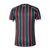 Camisa Fluminense Home 23/24 - Torcedor - Masculino - Grená