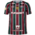 Camisa Fluminense Home 24/25 - Com Patrocínio e Patch Brasileirão 2024 - Torcedor - Masculino - Grená