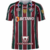 Camisa Fluminense Home 24/25 - Com Patrocínio e Patchs Libertadores 2024 - Torcedor - Masculino - Grená