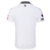 Camisa Fulham Home 24/25 - Com Patchs Premier League - Torcedor - Masculino - Branca