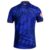 Camisa Getafe I 24/25 - Com Patch La Liga - Torcedor - Masculino - Azul