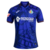 Camisa Getafe I 24/25 - Com Patch La Liga - Torcedor - Masculino - Azul