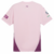 Camisa Girona Third 24/25 - Com Patchs Champions League - Torcedor - Masculino - Rosa