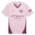 Camisa Girona Third 24/25 - Torcedor - Masculino - Rosa