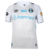 Camisa Grêmio Away 24/25 - Com Patrocinio e Patchs Libertadores 2024 - Torcedor - Masculino - Branca