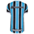 Camisa Grêmio Home 23/24 Com Patrocínio - Torcedor - Masculino - Azul