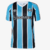 Camisa Grêmio Home 24/25 - Torcedor - Masculino - Azul e Preto