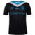 Camisa Grêmio III 24/25 - Com Patrocinio - Torcedor - Masculino - Preto